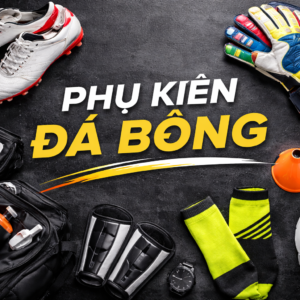 Phụ kiện bóng đá